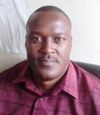 Akide Eugene   Mlolwa