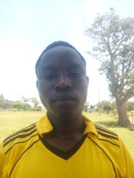 Akijar Caleb