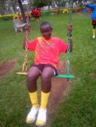 Akinyi Agnes