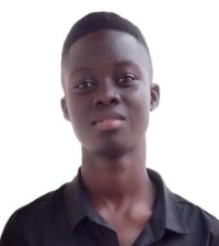 Akinyi Faith Joan