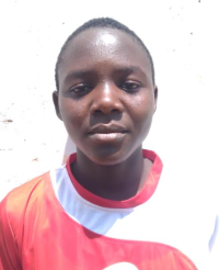Akinyi Lucy