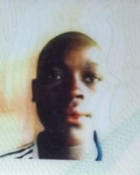 Akinyi Beatrice Lavine