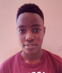 Akinyi Mercy Ouma