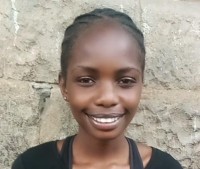 Akinyi Sharleen Eunice