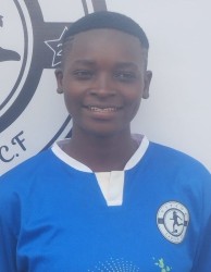 Akinyi Volenter