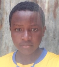Akinyi Euvin