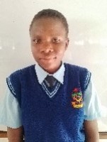 Akinyi Jackline