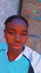 Akinyi Euvine