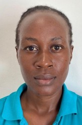 Akinyi Gererder