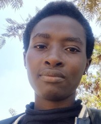 Akinyi Mercy