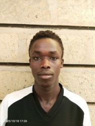 Akiru Abel Kamama
