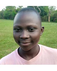 Akisa Brenda 