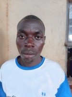 Akivaga Godwin