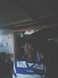 Akodhe John