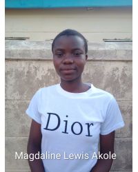 Akole Magdaline 
