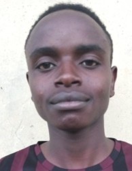Akolo Stephen Munala