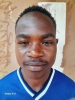 Akolo Felix Nyangweso