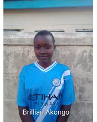 Akongo Brillian