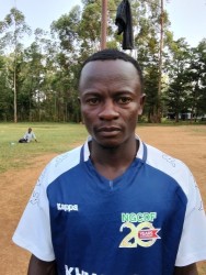 Akonya Patrick