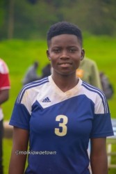 Akose Beatrice