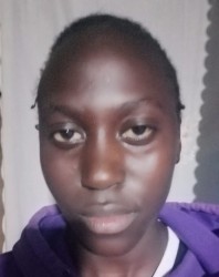 Akoth Jane