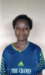 Akuku Belinda