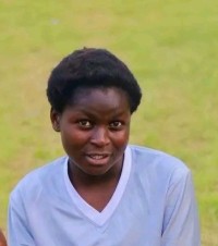 Akumu Esther