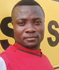 Akute Joram