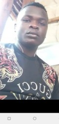Akwabi Alvin