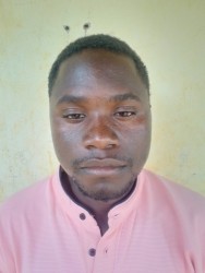 Akwachi Alvin