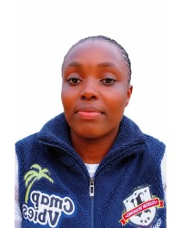 Akwaro Maureen 