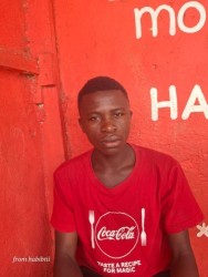 Akwaya Mourice