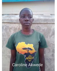 Akwede Caro