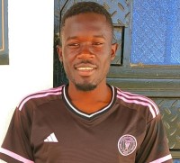 Akwibasa Ferdinand