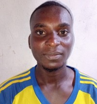 Alawe Ali Mohammed