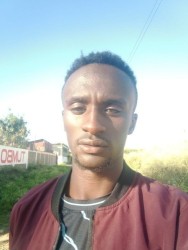Albanus Wambua
