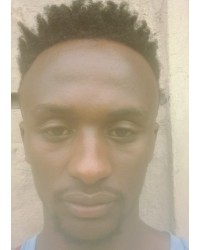 Albanus Mwongela