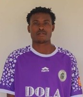 Albert Kenga Francis