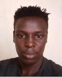 Albert Kiprotich 