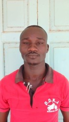 Alex Otieno Onango