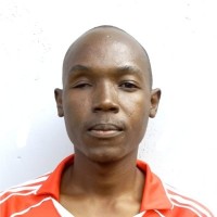 Alex Mbithi