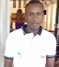 Alex Mutuma