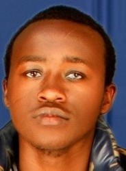 Alex Kimathi