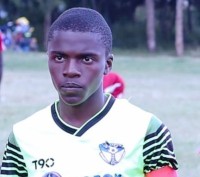 Alex Mutwiri