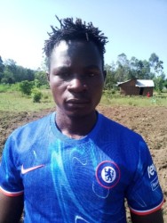 Alex Omanyala
