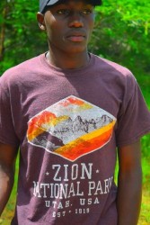 Alex Gichovi