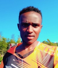 Alex Mutwiri