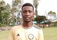 Alex Kirimi