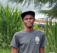 Alex Mutuma