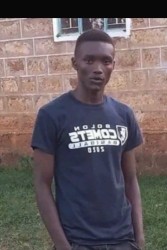Alex Muthomi